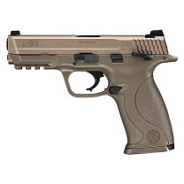 楽天市場】ガスブローバック s&w m&p9の通販