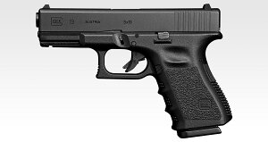 y쓮ۏؕtzyyV1!10z }C ObN19 T[hWFl[V KXu[obNnhK 18Έȏ G19 Glock19 3rd Gen.3 GAK KXK ToQ[ ToCoQ[