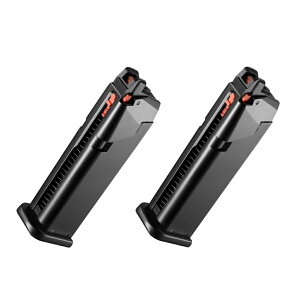 �y����1���̓����_�t���f�[�Z�[����z�y�y�V1��!48��!�z�y2�{�Z�b�g�z �����}���C G17�p �X�y�A�}�K�W���E�o�[�W����2.0 25�A No.79 �K�X�e�ʖ�20��UP �O���b�N �\���}�K�W�� Ver2.0 Gen5 MOS �Ή�����