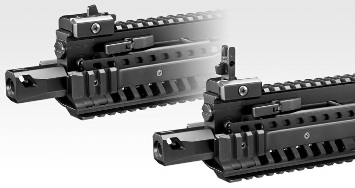 楽天市場】【作動保証付き】【新商品】 東京マルイ 電動ガン M4 