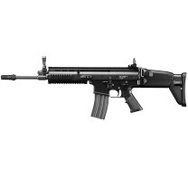 楽天市場】次世代電動ガン scar－l mk16の通販