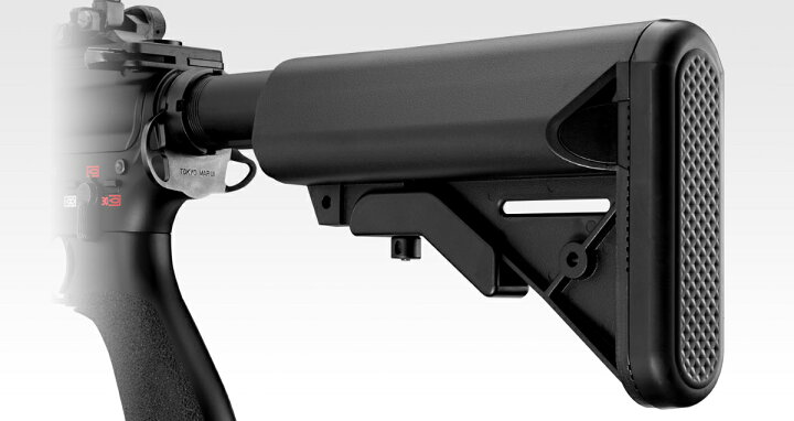 楽天市場】【作動保証付き】【楽天1位!5冠】 東京マルイ HK416D DEVGRU 