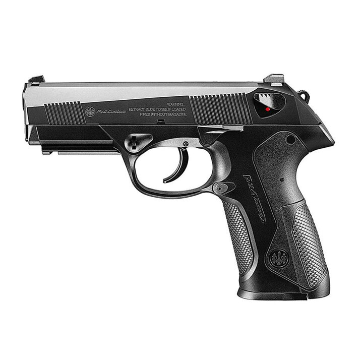 楽天市場】【作動保証付き】東京マルイ ガスブローバック Px4 エアガン 