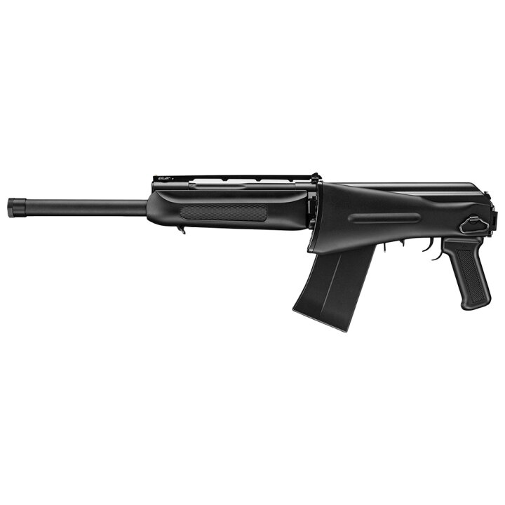 楽天市場】【作動保証付き】【楽天1位!3冠!】 東京マルイ サイガ-12K 