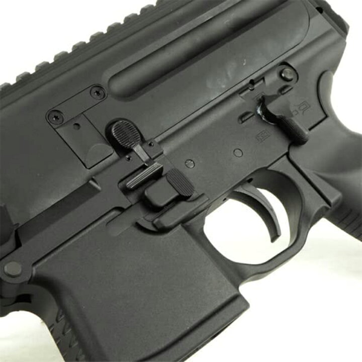 ORGA 4.5インチ アウターバレル MPX オルガエアソフト エアガン MPX-K VFC for ガスブロ APFG K ORGA 4.5インチ アウターバレル MPX オルガエアソフト エアガン MPX-K VFC for ガスブロ APFG K