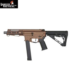 y}\Z[JÒI`10/17 9:59܂Łzy쓮ۏؕtz ZION ARMS PW9 Mod 1 Airsoft Rifle with Delta Stock BRONZE CO dK {̂̂ GAK 18Έȏ T[^NeBJ dqg