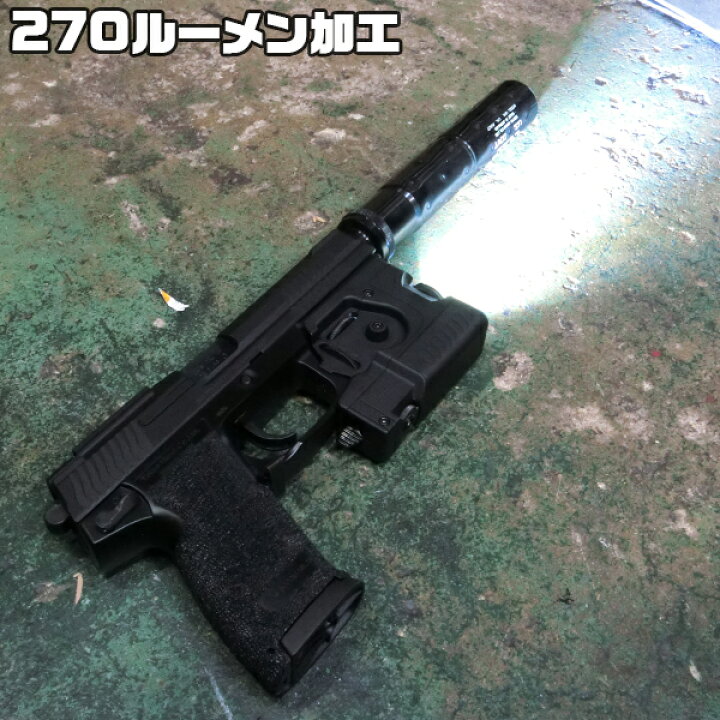 楽天市場】【作動保証付き】【消音加工済】【楽天1位!8冠!】 東京 