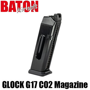 yyV1!6!z BATON Airsoft GLOCK G17 CO2 }KWyJASGFz ObN BK ubN  ւ XyA \ og KXu KXK GAK GA[K og Gen5 MOS CZX ToQ T