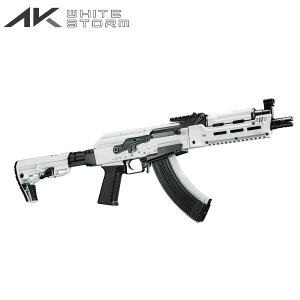 �y�쓮�ۏؕt���z�y�y�V1��!3���z �����}���C AK �z���C�g�X�g�[�� STORM ������d���K�� �{�� 18�Έȏ� M-LOK �G�����b�N ���_�i�C�Y�h �X�^�[�E�H�[�Y ���ʃ��C�_�[ ���o�C�X