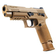 【楽天1位!40冠!】SIG AIR Proforce M17 TAN CO2 GBB co2 ガスブロ ガスガン co2ガスガン ハンドガン sig…
