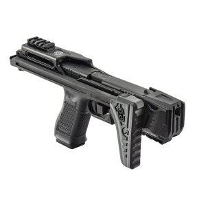 yyV1!zog GLOCK G17 USWg[T[J[r CO2GBByJASGFz baton ObN17 Glock17 G17 KXK 18Έȏ nhK KXu[obN GAK ubN bk