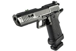 �y���������}���\�� 5/23 20���`�J�n�I�z[ BATON airsoft ]BT-SAND VIPER(BK) CO2GBB �yJASG�F��z CO2 �K�X �u���[�o�b�N �G�A�K�� �n���h�K�� 18�Έȏ� �o�g�� CO2�K�X�K�� �T�o�Q�[