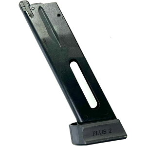 y2024N10Viz Carbon8 CZ SHADOW-2 p 24A XyA}KW Gen.2 J[{lCg VhE2 nhK CO2 u[obN KXK GAK GA[K BK ubN