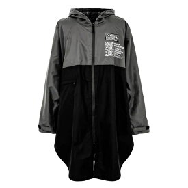 【楽天1位!9冠!】 DRESS パッカブル レインポンチョ AIRBORNE ドレス 釣り フィッシングウェア 海 サバゲ 防水 雨具 ドレス コンパクト カッパ ライラクス laylax レインウェア 台風 災害 _fuyusl 梅雨 雨 プレゼント 自転車 サイクリング