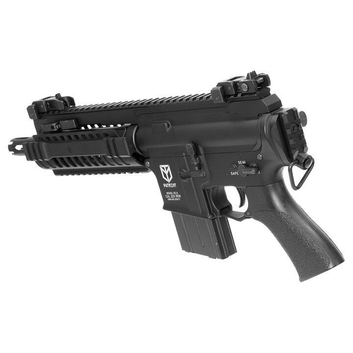 楽天市場】【お買い物マラソン P2倍 3/21 20時〜】M4 パトリオットHC 