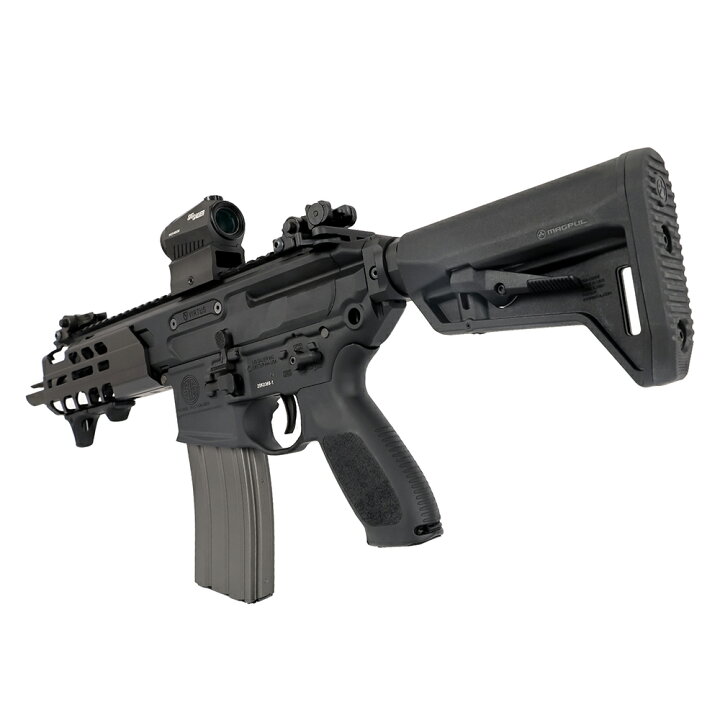 楽天市場】【楽天1位!】【新製品入荷】 M4ショートストックパイプ(東京 