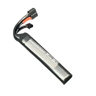 【9月予約】【楽天1位!4冠!】ギガテック EVOリポバッテリー 7.4V/1200mAh ベクター&ストックパイプイン T…