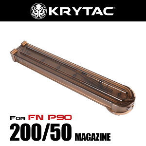y11\z KRYTAC EMG FN P90 200/50 ؑ։\ }KW 1{ NC^bN P-90 vWFNg PDSW 528 \}KW _~[J[g XvOe m[}}KW {gXgbvΉ
