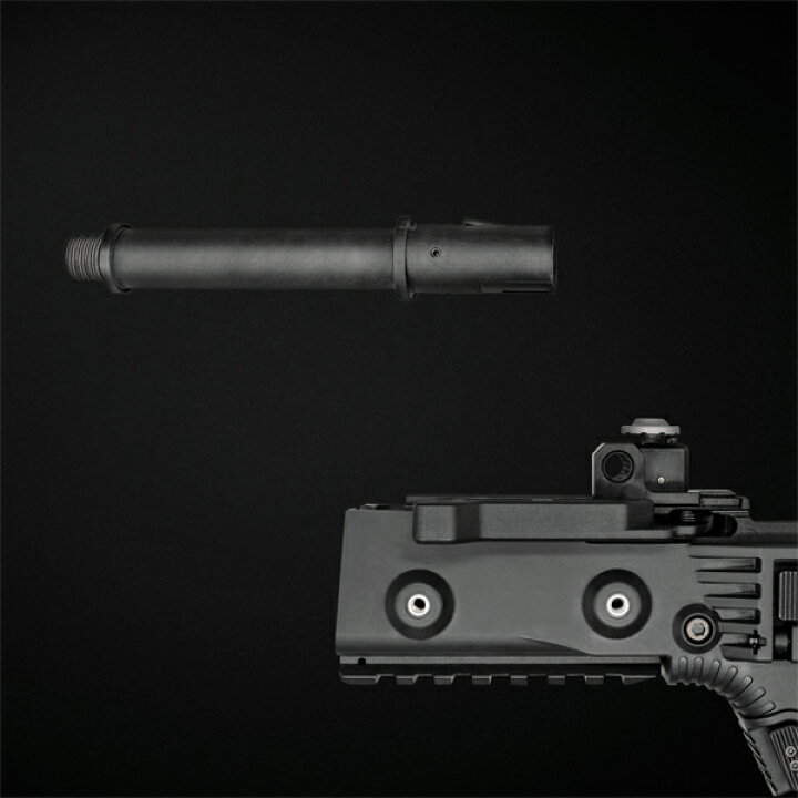 楽天市場】【作動保証付き】【楽天1位!28冠!】 KRYTAC KRISS VECTOR 