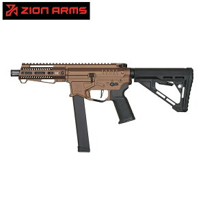 �y�労�ӍՃZ�[��! �|�C���g2�{�z�y�쓮�ۏؕt���z ZION ARMS PW9 Mod 1 Airsoft Rifle with Delta Stock BRONZE �C�O�� �d���K�� �{�̂̂� �G�A�K�� 18�Έȏ� �����T�[�^�N�e�B�J�� �d�q�g���K�[ NEBULA T�^ Lance