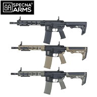 スペクナアームズ 電動ガン Specna Arms SA-F05 FLEX(TM) ETU G2 18歳以上 18禁 サバゲー SAスぺクナ M-L…