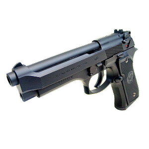 M92f ミリタリー用品 ガスガン サバイバルゲーム装備の人気商品 通販 価格比較 価格 Com