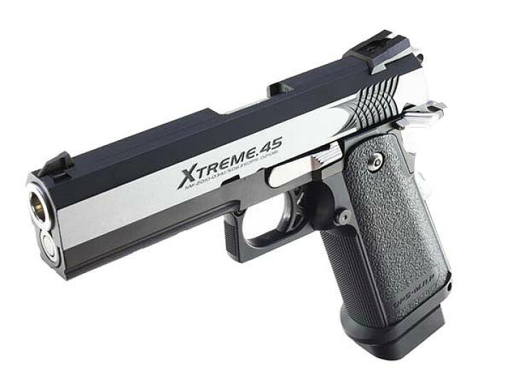 楽天市場】【作動保証付き】東京マルイ ガスガン ガスブローバック 