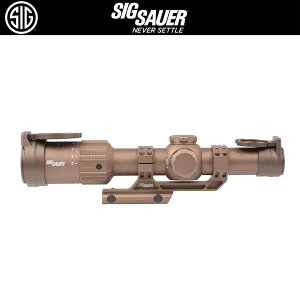 yizi݂jAi SIG SAUER TANGO-MSR LPVO CtXR[v (1-6X24MM) `[ua30mm eBNIlluminated BDC6 yR[ez SOT61200