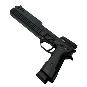 KSC M93R �I�[�g9 (CO2) ABS 18�Έȏ�p �P�[�G�X�V�[ �G�A�K�� �T�o�Q�[ �T�o�C�o���Q�[���@�K�X�u���[�o�b�N CO2�u���[�o�b�N