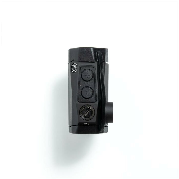 楽天市場】【楽天スーパーセール大特価!】SIG SAUER SOR52101 ROMEO5X 