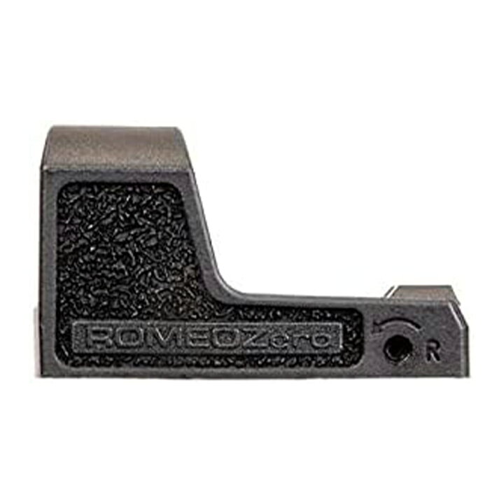 楽天市場】【楽天スーパーSALE】SIG SAUER SOR01600 ROMEO ZERO ロメオ 