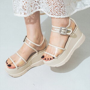 �y�����z�ySALE�^48%OFF�z�C�[�{�� EVOL XS-LL�T�C�Y�W�J�E���� �r�W���[�x���g�T���_�� �X�|�[�c�T���_�� �u���b�N �C ���f�B�[�X �T���_�� ���� ���芴 �r�W���[ �L���L�� �`���[�� PVC �V�A�[ 