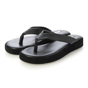 �y�����z�ySALE�^62%OFF�z�C�[�{�� EVOL �g���O�t���b�g�T���_�� �C ���f�B�[�X �T���_�� �u���b�N �� �g���O�T���_�� ���I�p�[�h ���]�[�g ���s �}�} �ӂ��ӂ� �J�W���A�� �X�b�Ɨ����� ���芴