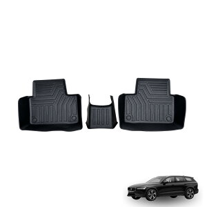 �y�u�������ȒP�z�{���{ V60 ZB�n ��p 3D �t���A�}�b�g �t���Z�b�g 1��� 2��� ���Q�b�W�}�b�g VOLVO V60 ZB420 ���� �h�� �h�� �� �D ����h�~ �Y���h�~ �E�n���h����p �J�X�^�� �p�[�c �A�N�Z�T