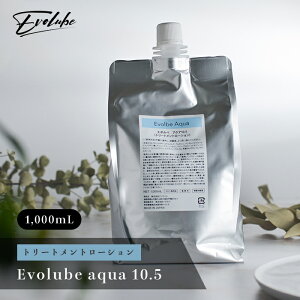 Evolube aqua 10.5 g[gg[V 1000ml Ɩp e@ e@ Tꔄi kы Xg[g wAJ[ g[gg