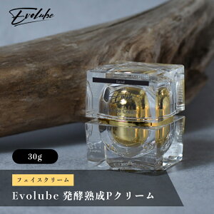 Evolube Cream ynPN[ tFCXN[ 30g yn vZ^ GCWOPA ێ ΍ ̓