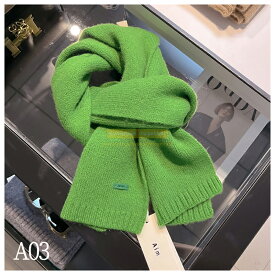 ★ ウール100％ ニット マフラー 赤 おしゃれ ミニ マフラー 通勤 マフラー レディース 冬 マフラー 大判 シンプル ストール レディース マフラー 防寒メンズ ストール メンズスヌード 無地 ネックウォーマー カシミヤタッチ 厚手 ビジネスカジュアル 通学誕生日プレゼント