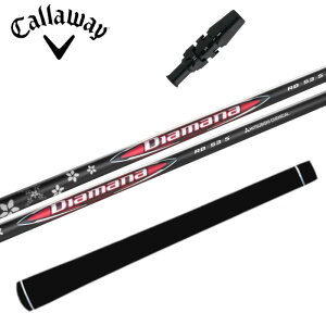 OHP~J fBA}iRB Vtg LEFC hCo[ Ή X[ut Callaway