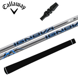 �G�X�g���b�N�X �C�O�m�o �C�O�m���@ BX TYPE-01 �V���t�g �L�����E�F�C �h���C�o�[ �Ή� �X���[�u�t �� Callaway