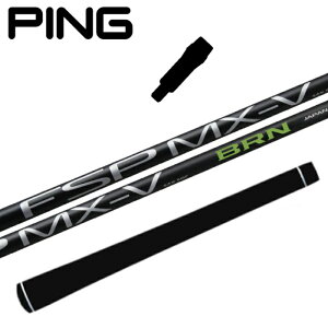 ~Xe[ FSP MX-V BRN Vtg s hCo[ X[ut K̔X G440/G430/G425/G410 PING