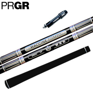 N`R| GR601 Vtg vMA hCo[ Ή X[ut Vtg PRGR OreB