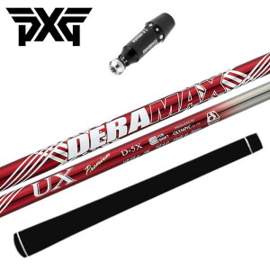 �f���}�b�N�X UX �v���~�A�� �V���t�g PXG �h���C�o�[ ���� �X���[�u�t �� �p�[�\���Y�G�N�X�g���[���S���t