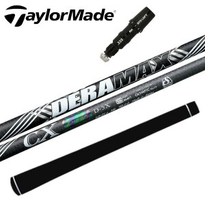 �f���}�b�N�X CX-D �v���~�A�� �V���t�g �e�[���[���C�h �h���C�o�[ �Ή� �X���[�u�t �� TaylorMade