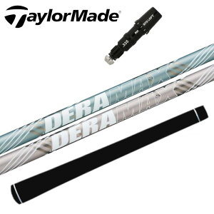�f���}�b�N�X CX-DL �v���~�A�� �V���t�g �e�[���[���C�h �h���C�o�[ �Ή� �X���[�u�t �� TaylorMade