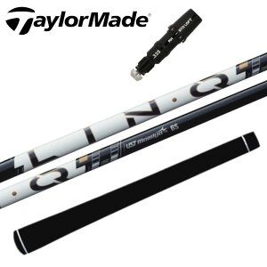 [�\��6/11����] �����N �p���[�R�A �z���C�g UST�}�~�� �V���t�g �e�[���[���C�h �h���C�o�[ �Ή� �X���[�u�t ��TaylorMade