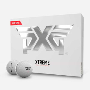 PXG �S���t�{�[�� Xtreme Tour X - �z���C�g 12��