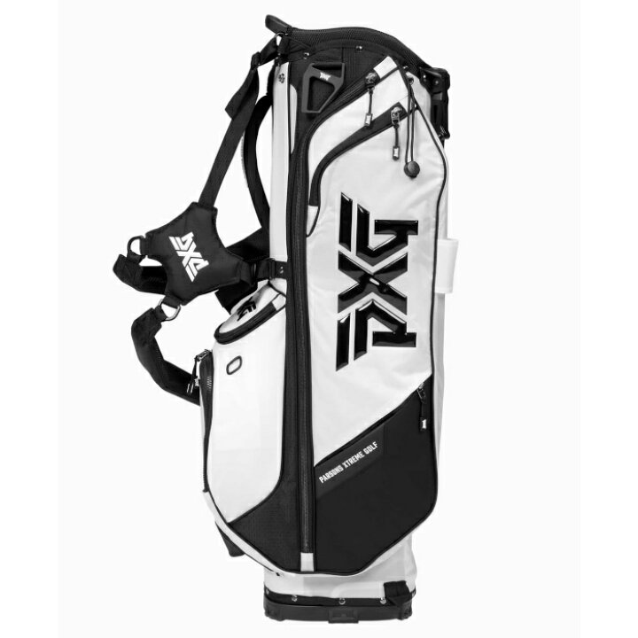 楽天市場】PXG キャディバッグ エクストリーム キャリー スタンド 
