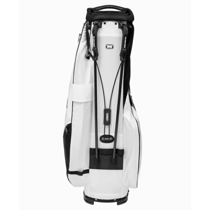 楽天市場】PXG キャディバッグ エクストリーム ハイブリッド スタンド 