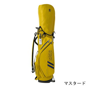 pgbN LfBobO St CADDIE BAG PL PATRICK