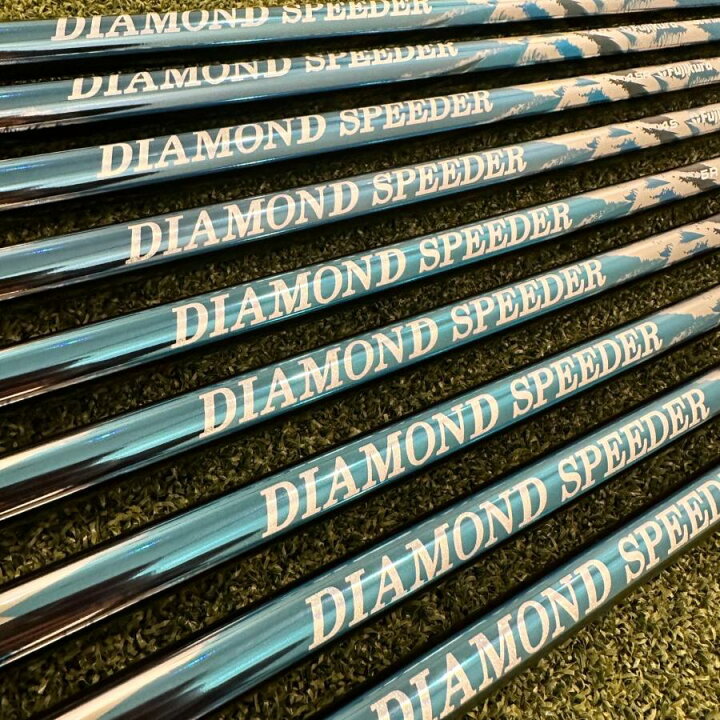 楽天市場】ダイアモンドスピーダー テーラーメイド 対応 スリーブ付  